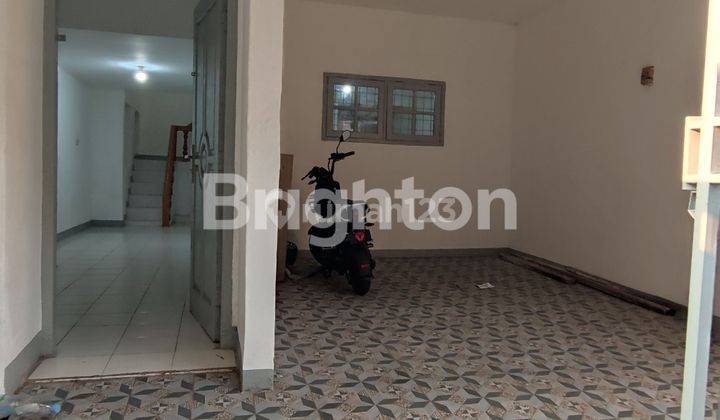 RUMAH 1.5 LANTAI TANJUNG DUREN JAKARTA BARAT 2