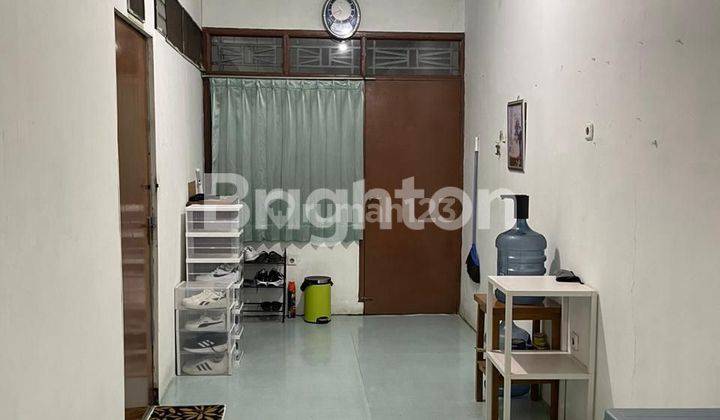 RUMAH 2 LANTAI  DEKAT POM BENSIN KAPUK RAYA   JAKARTA BARAT 2