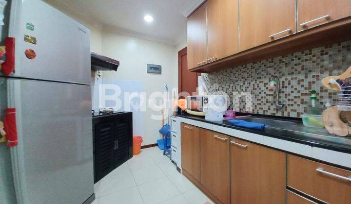 APARTEMEN ROYAL MEDITERANIA GARDEN JAKARTA BARAT 2