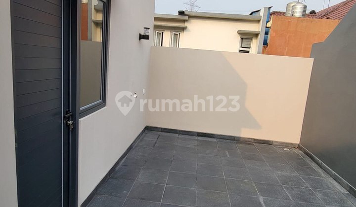 House for Sale at Legenda Wisata Cibubur 2 Floors House for Sale at Legenda Wisata Cibubur 2 Floors
