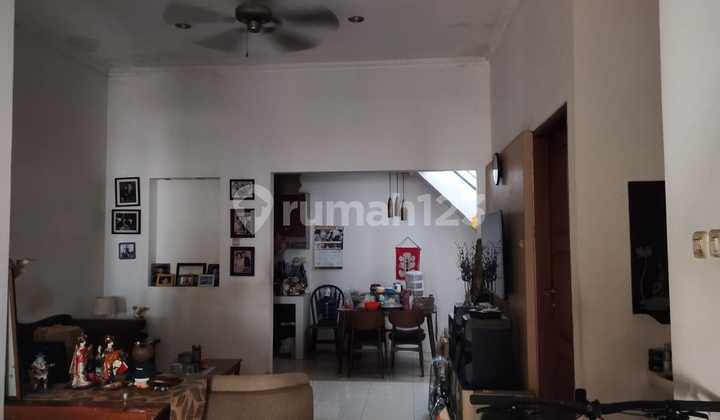 Rumah 1,5 Lantai Dalam Perumahan Dipondok Aren Tangsel 2
