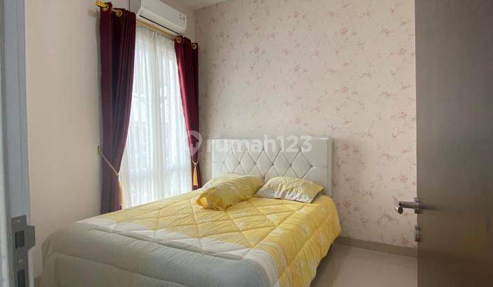Rumah DP 0 free taman depan dan canopy,dibabelan bekasi 2