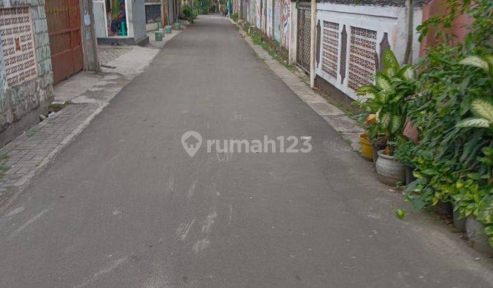 Rumah 2,5 lantai sangat strategis di bintaro sektor 2 2