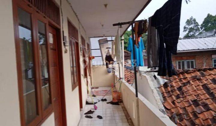 Kos"an 30 pintu (3;lantai) sangat strategis  ,bebas banjir 2