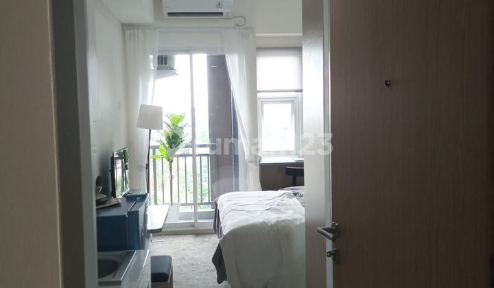 Nice apartment near Rawa Buntu train station Nice apartment near Rawa Buntu train station