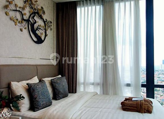 Apartemen mewah sangat strategis dikebayoran lama 2