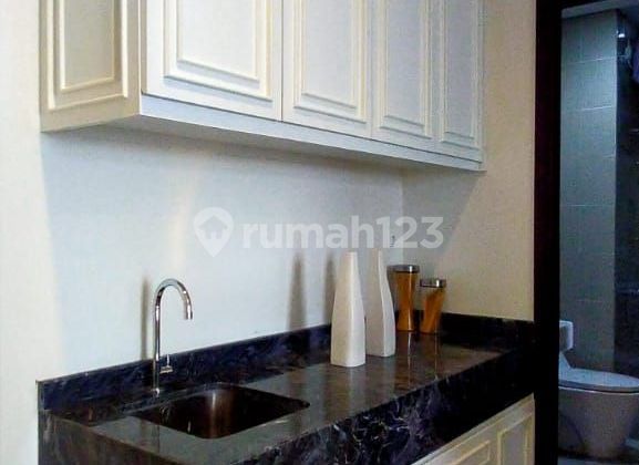 Apartemen mewah dikebayoran  lama,bebas banjir