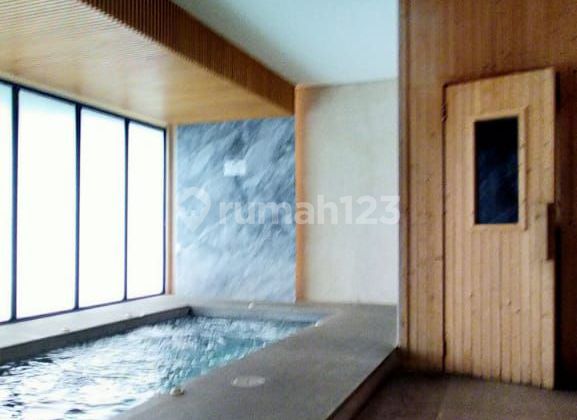 Apartemen mewah dikebayoran  lama,bebas banjir 2