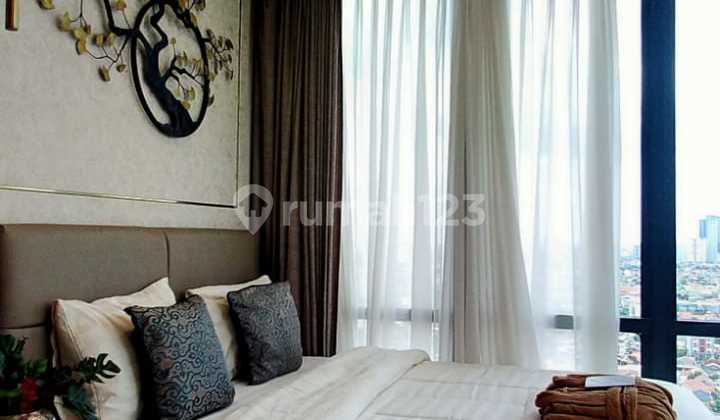 Apartemen Mewah Fasilitas Internasional Dekat Senayan Jakarta Apartemen Mewah Fasilitas Internasional Dekat Senayan Jakarta