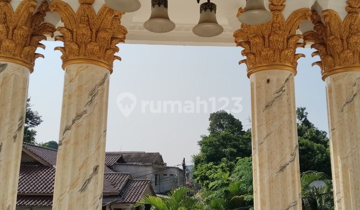 Dijual Rumah 2 Lantai Semi Furnised Dijati Murni Bekasi 2