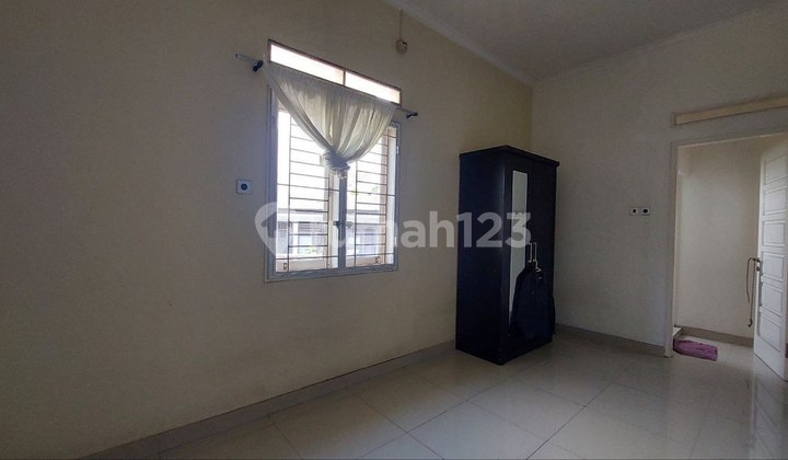 Rumah Hook Tanah Luas Strategis Dijatimakmur Bekasi 2