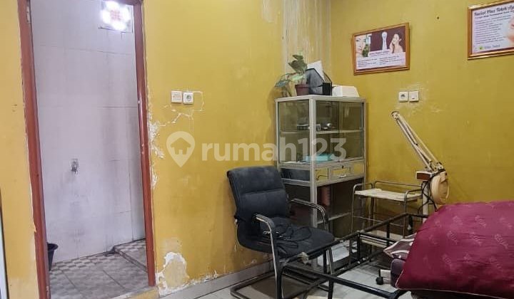 2-Storey Shop House Suitable for Business in Bekasi 2