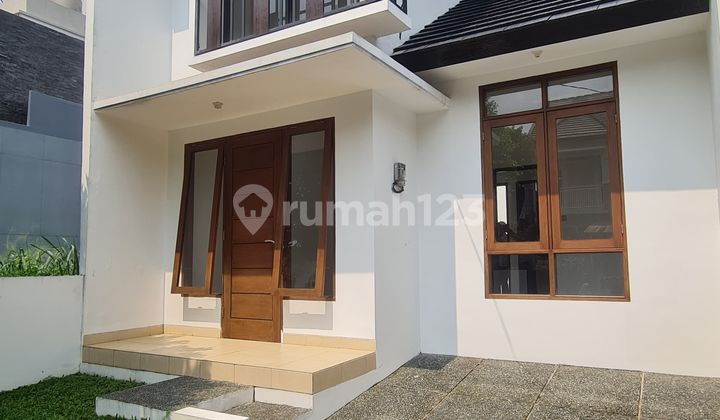Rumah Strategis Dikemang Pratama Bekasi 2