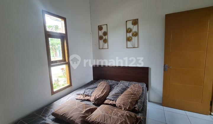 Rumah Subsidi Siao Huni Cukup Booking 1 Juta 2
