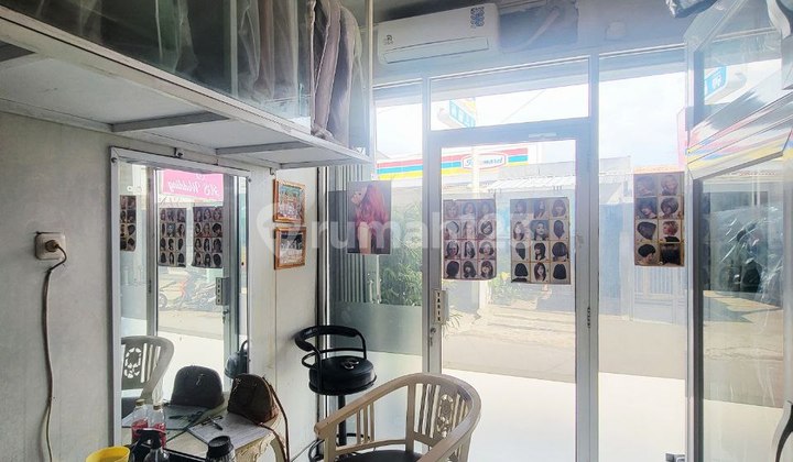 Quick Sale 2-Story House for Business in East Bekasi 2