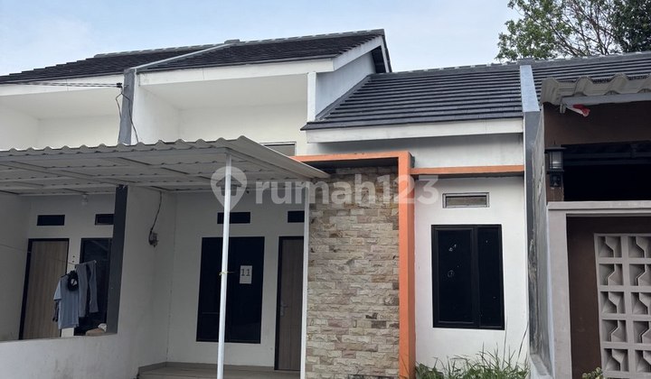 House Without Down Payment in Karang Satria Bekasi 2