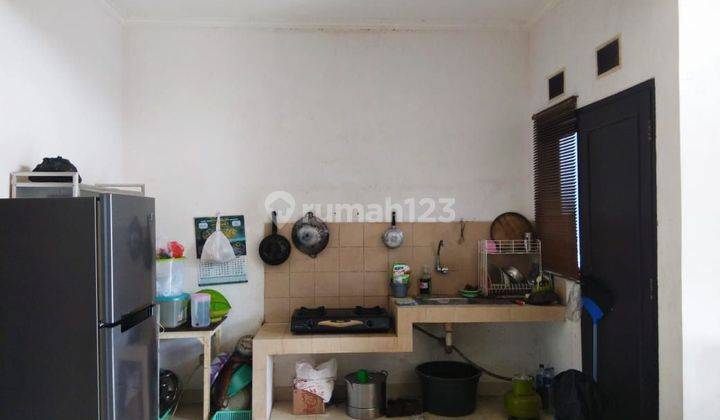 Rumah Murah Jual Cepat Di Bogor Nirwana Residence 2