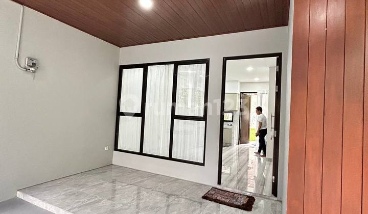 Rumah Mewah Baru Dipondok Kelapa 2