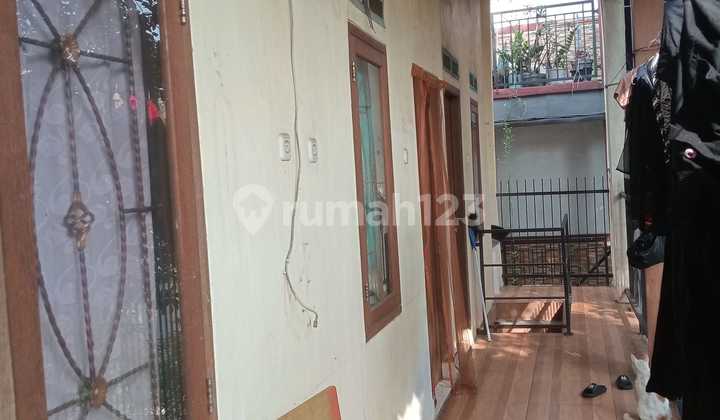 Kos"an Murah 2 Lantai Dijurang Mangu Bintaro Kos"an Murah 2 Lantai Dijurang Mangu Bintaro