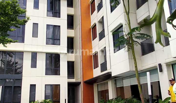 Apartemen Mewah Fasilitas Internasional Dekat Senayan Jakarta Apartemen Mewah Fasilitas Internasional Dekat Senayan Jakarta