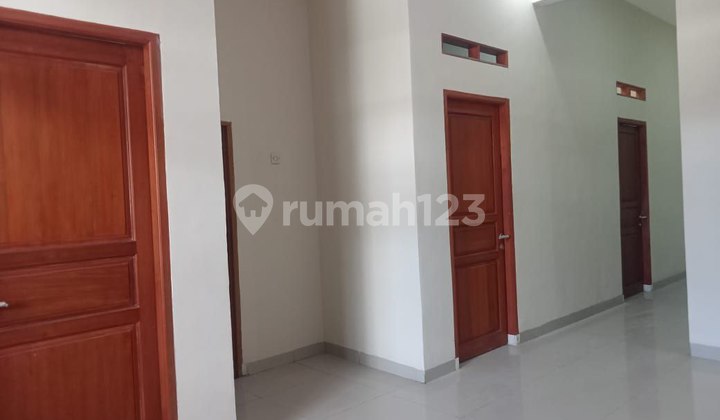 Rumah Baru 1 Lantai Minimalis Dibekasi 2