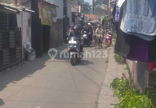 Kontrakan Murah Samping Mall Kranji Bekasi 2