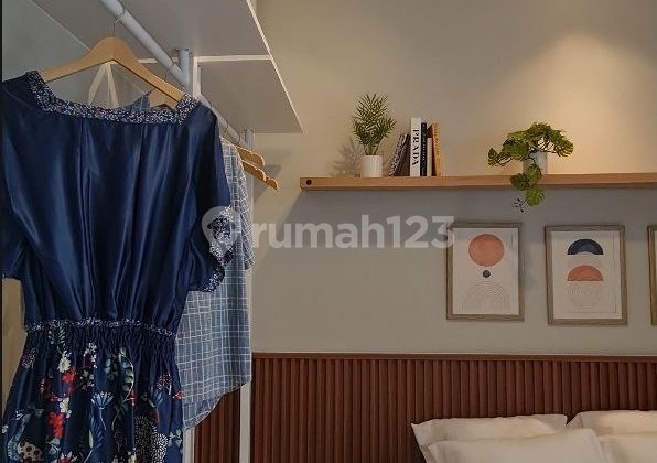 Perumahan Baru Dekat Stasiun Tambun 3 Toll Terdekat 2