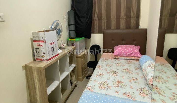 Dijual Rumah Furnished Casa Jardin 2 Lantai Rapih Siap Huni 2