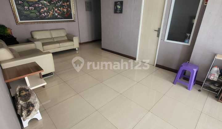 Dijual Ruko Gandeng Boutique Office Kemayoran Hoek + Badan