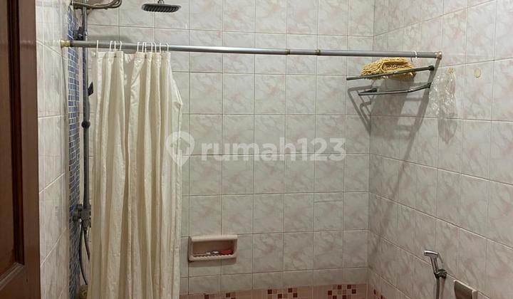 Rumah Muara Karag 2,5 Lantai Siap Huni Jalanan 2 Mbl Lega 2