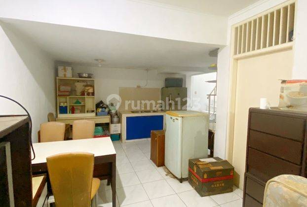 Dijual Rumah Muara Karang Rapih Siap Huni 2