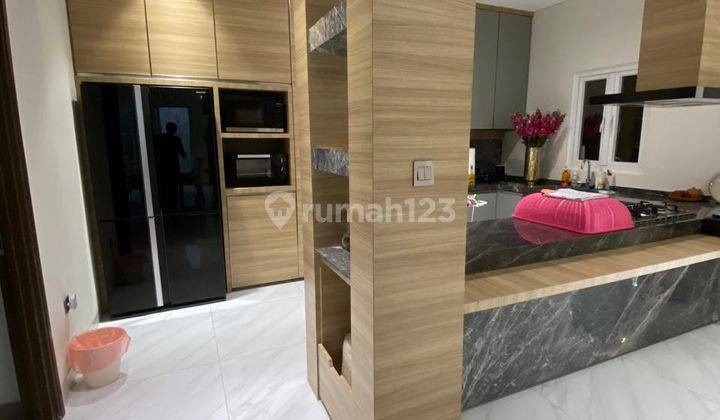 Rumah Mewah 2 Lantai Phg Full Furnished Rapih Siap Huni 2