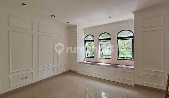 For Sale Pik Townhouse Cordoba Suitable for Business