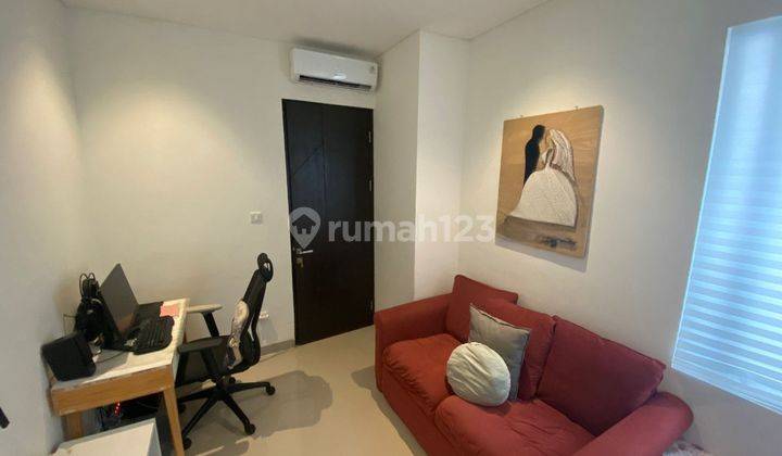 Dijual Rumah Homey Puri Metland Jakarta Barat 1