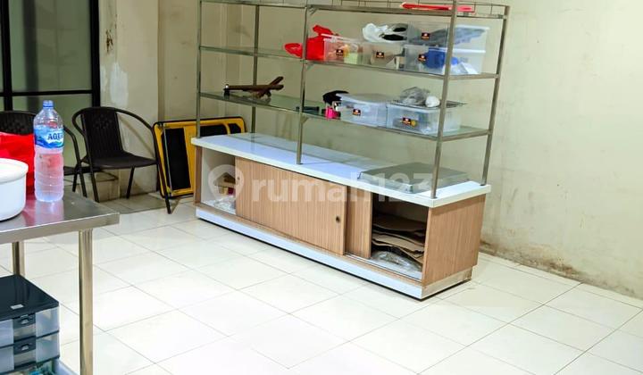 Ruko Roa Malaka Ready to Use Strategic Location 2