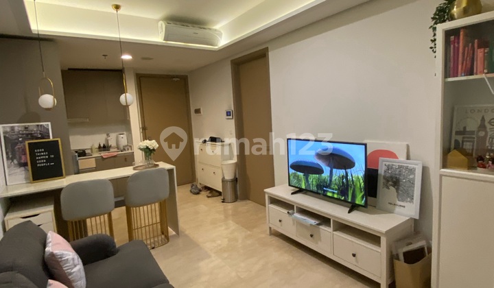 Goldcoast Apartemen 1 Bedroom Fullfurnished Goldcoast Apartemen 1 Bedroom Fullfurnished