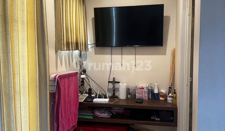 Rumah Pik Layar Permai Rapih Siap Huni