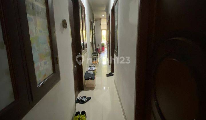 Kost2 An Aktif 3 Lantai 40 Kamar Lokasi Sangat Strategis Occupancy Rate Tinggi 2