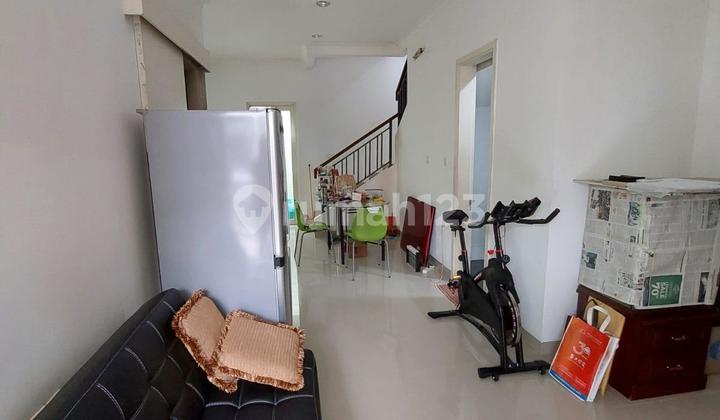 Dijual Rumah di Gading Serpong Cluster Faraday