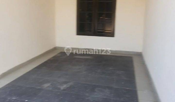 Dijual Rumah di Pademangan Ii 2,5 Lantai SHM 2