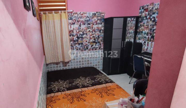 Dijual Rumah Furnished di Sunter Agung SHM 1