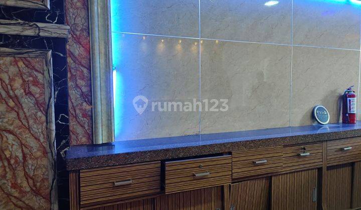 Dijual Ruko Elang Laut 3,5 Lantai Semi Furnished 2