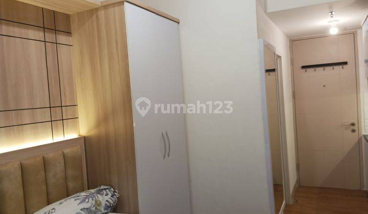 Disewakan Apartemen Tokyo Tower Chikusei Studio Furnished 1