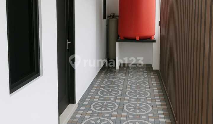 For Sale: East-Facing Joglo House Ready to Live In, Renovated Unit in Good Condition with SHM. 2