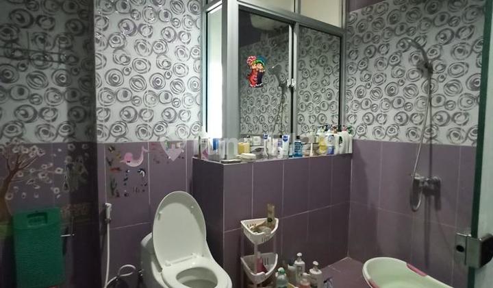 Dijual Rumah Bagus Siap Huni di Kano Permai. Luas 9x25m Semi Furnish