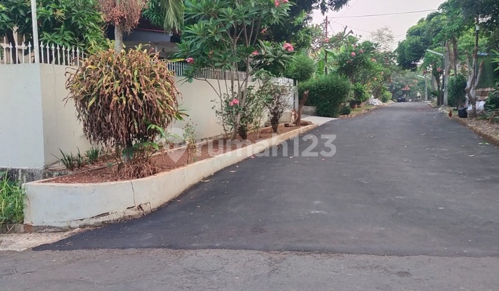 For Sale House in Mega Cinere Housing Estate. Serene and Strategic 2