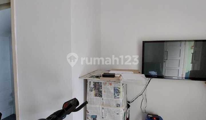 Dijual Rumah gading Serpong Cluster Faraday. Luas 7x15m 2