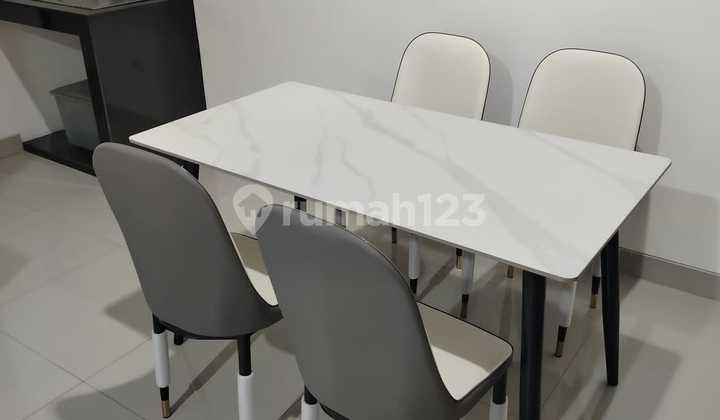 For Rent PIK 2 House 6x10 2 Floors Fully Furnished For Rent PIK 2 House 6x10 2 Floors Fully Furnished