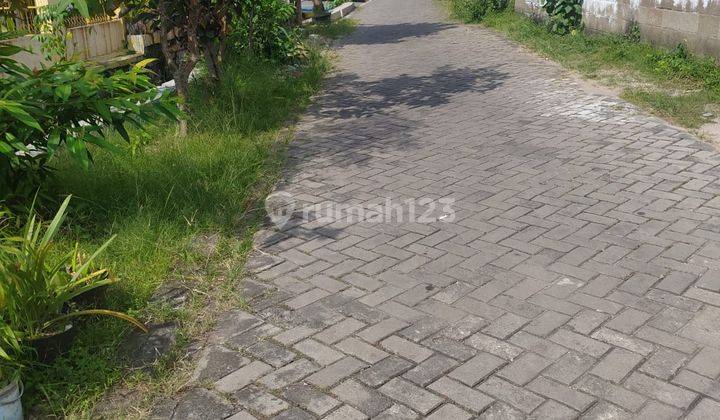 Dijual Tanah Dan Bangunan di Kota Tangerang 1,000 M2 2