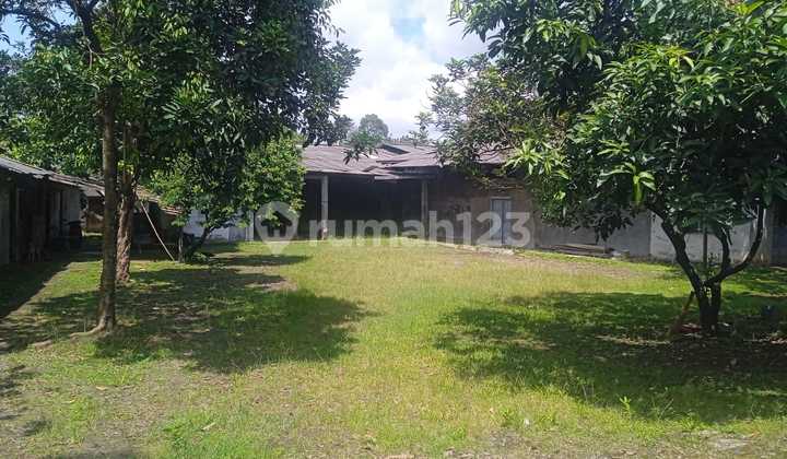 Dijual Kavling Ex Pabrik di Jl Raya Curug Tangerang. Lokasi Strategis Dijual Kavling Ex Pabrik di Jl Raya Curug Tangerang. Lokasi Strategis